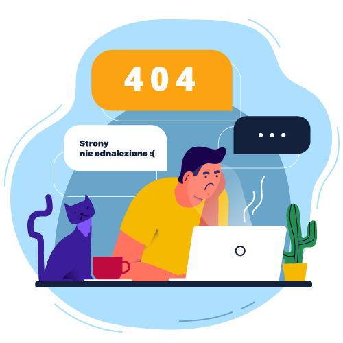 404 graphics