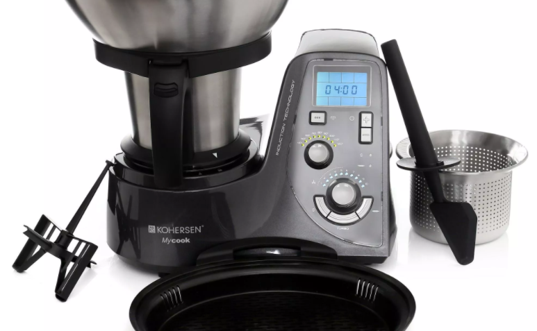 Kohersen Mycook 8001_1