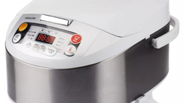 Philips Multicooker HD3037/70 ?