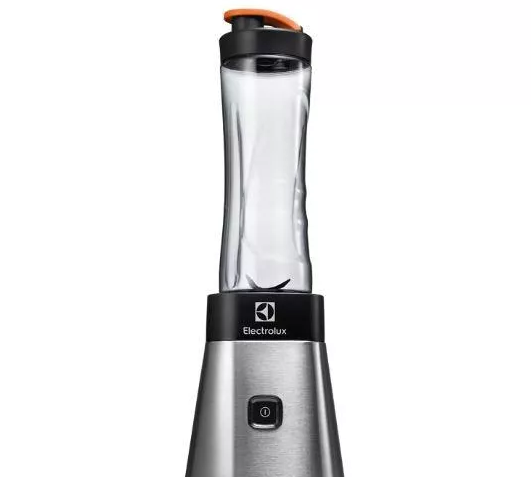 Electrolux ESB 2500 Srebrny