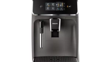 Ekspres PHILIPS 2200 EP2224/40