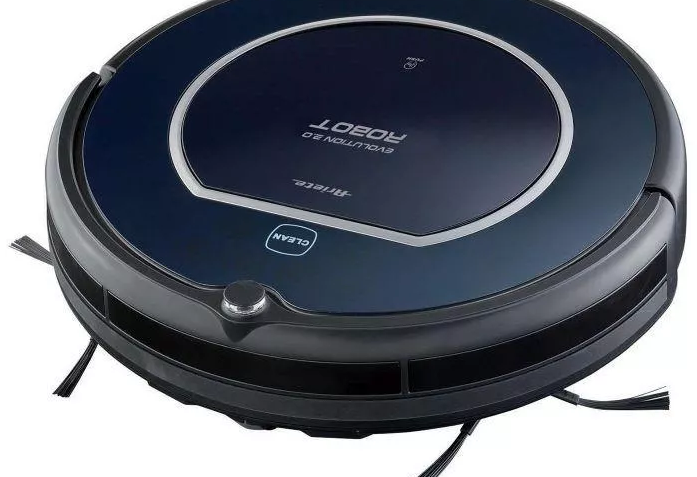 Ariete Evolution Digital Display 2712 ?