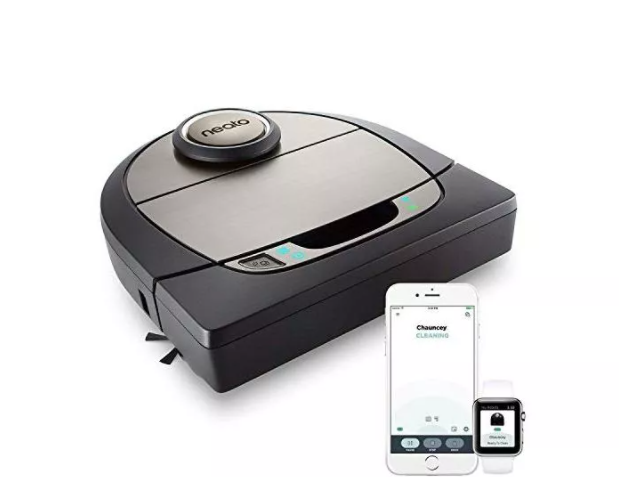 Neato Botvac D7