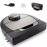 Neato Botvac D7 Connected ?