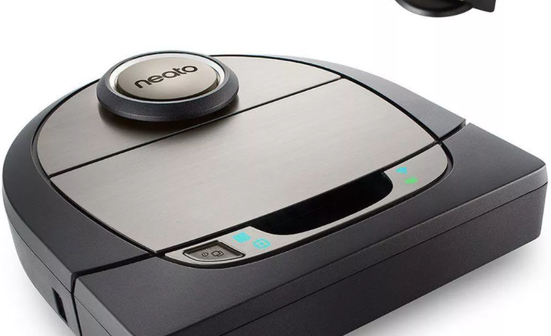 Neato Botvac D7 Connected ?