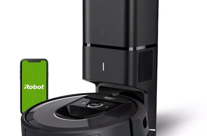 iRobot Roomba i7+