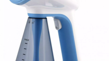 Blaupunkt VSI601 Steamer ?