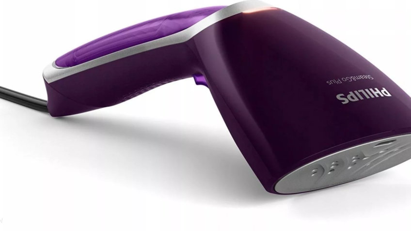 Philips Steam&Go GC363/30 ?