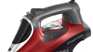 Russell Hobbs 25090-56 One Temperature