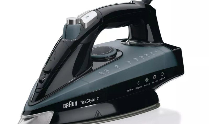 Braun TexStyle 7 TS 745A ?