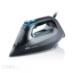 BRAUN SI 9188 BK TexStyle 9 ?