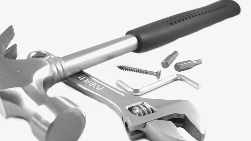 klucze elektryczne do kół