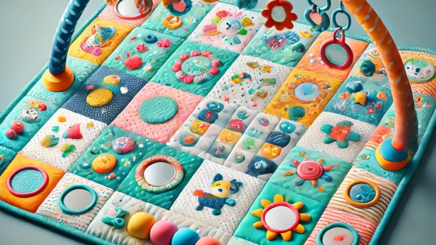 mata edukacyjna dla dziecka