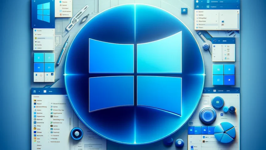 system operacyjny windows