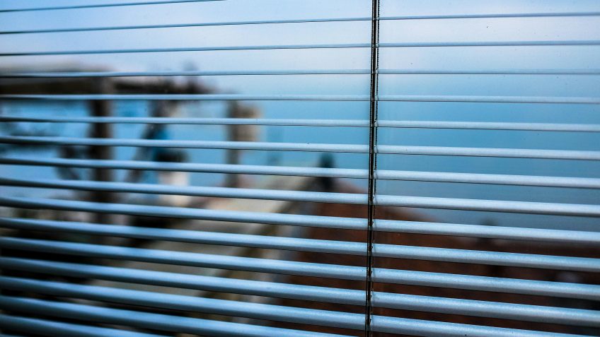 żaluzje drewniane na wymiar