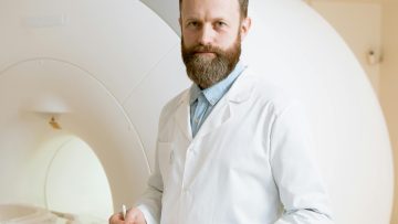 tomografia komputerowa